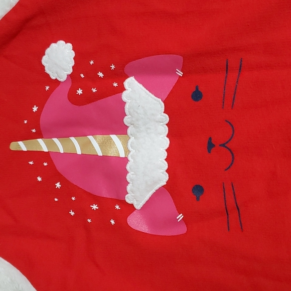 Girls Winter Sweater - Picture 2 of 4